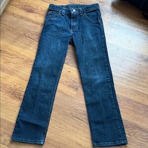 Wangler Boy Jeans